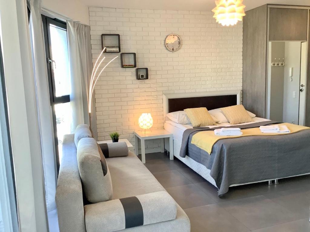 Apartamenty Horyzont - Visitopl Miedzyzdroje Exterior foto